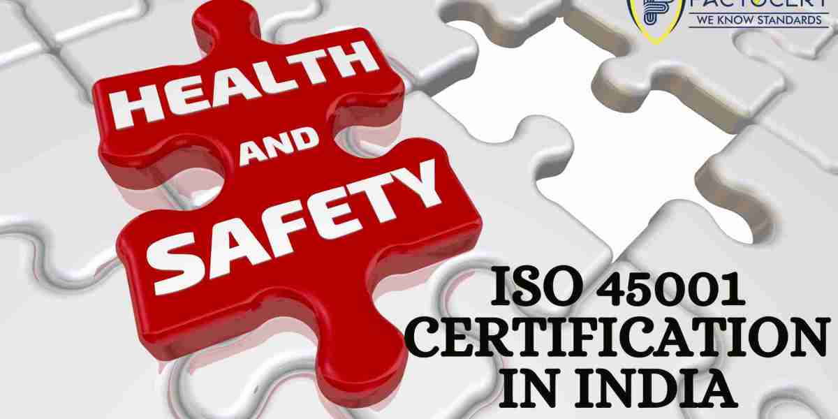 How can organizations maintain ISO 45001 certification once it is achieved?