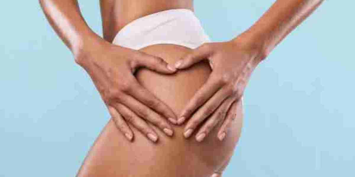 Rejuvenate Your Rear: Buttock Lift Clinic in Abu Dhabi