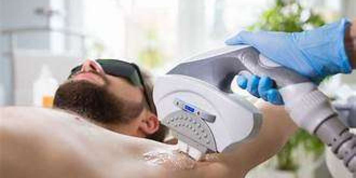 Laser Hair Removal in Dubai: Effortless Beauty in the City of Luxe