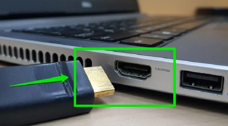Hướng dẫn cách kết nối 2 laptop bằng HDMI đơn giản nhất