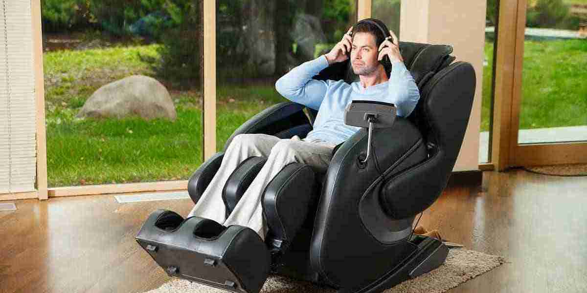 The Ultimate Guide to Finding the Perfect Massage Chair and Mattress Online