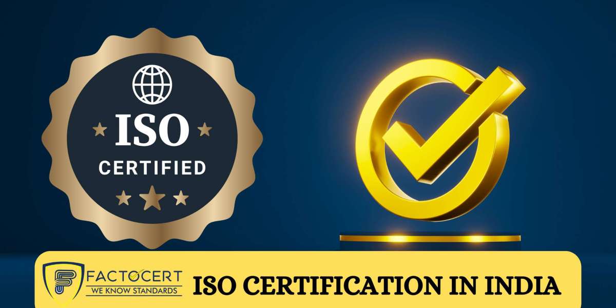 What are some reputable ISO certification bodies?