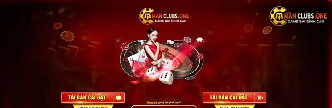 Manclub Casino Cover Image