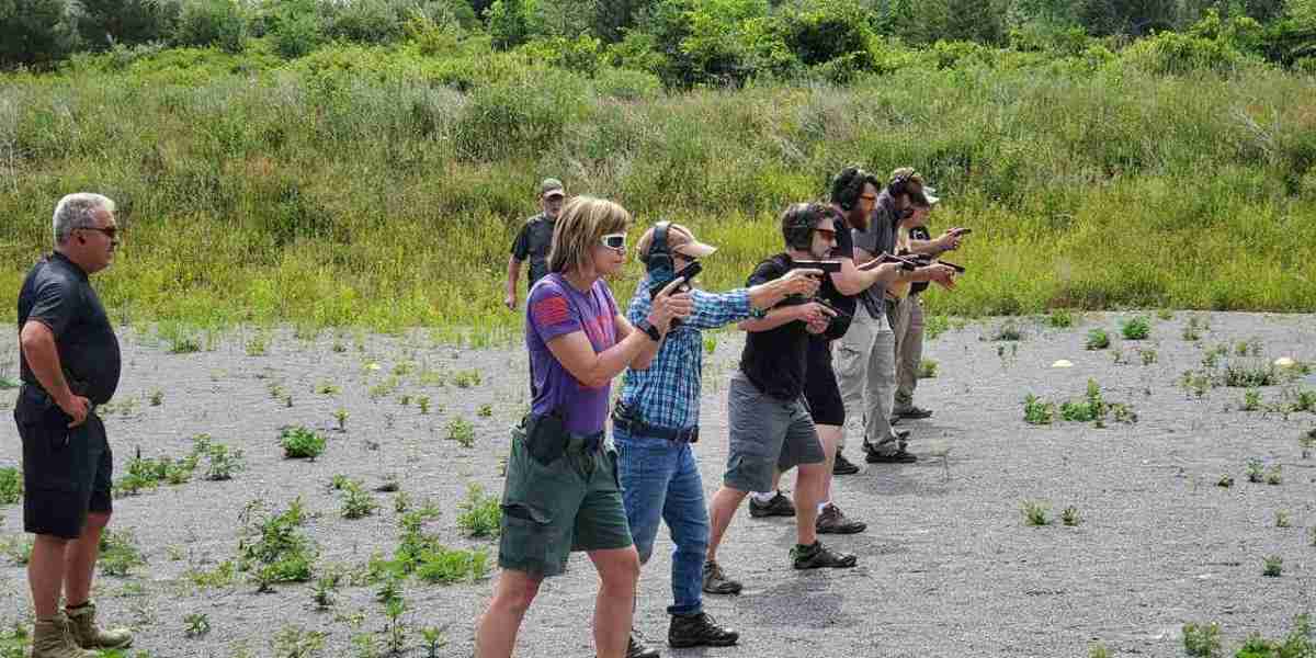 Maryland Gun Safety Training: Courses and Requirements