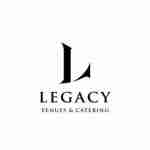 Legacy Venues & Catering