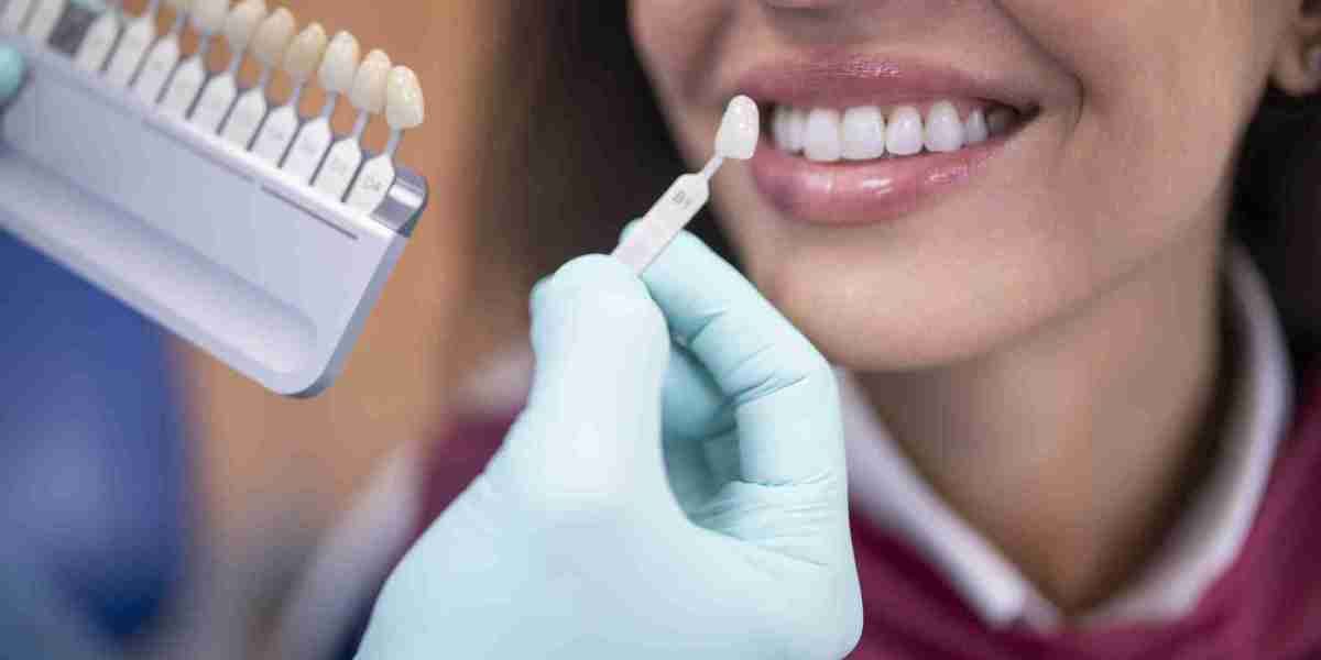 National Dentist: You’re Partner in Dental Health