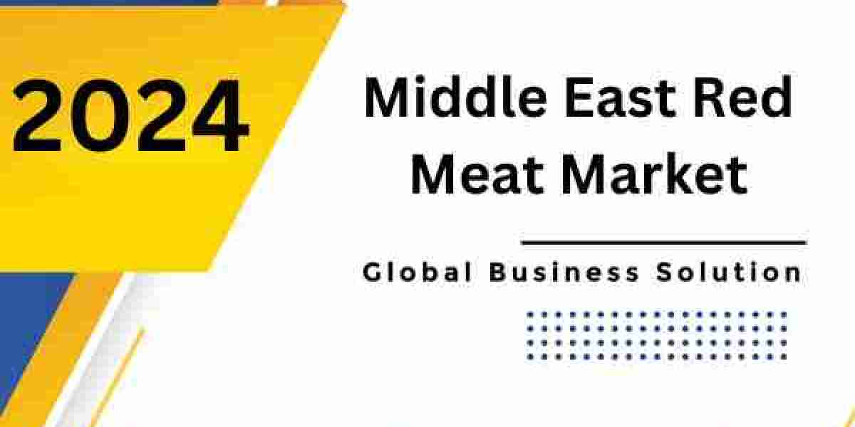 Revolutionizing Middle East Red Meat Trade Through Digital Transformation