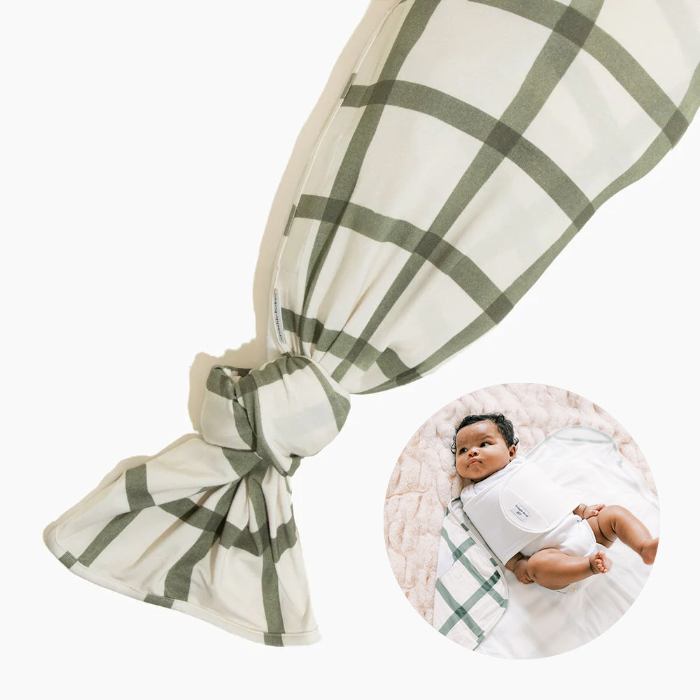 The Ultimate Guide to Choosing the Best Swaddles for Newborns – Freshly Picked