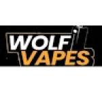 Wolf Vapes