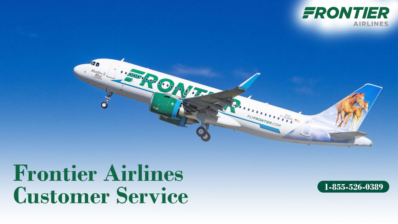 Proven Strategies to Get Faster Customer Service from Frontier Airlines in 2024 – Fly with Jack