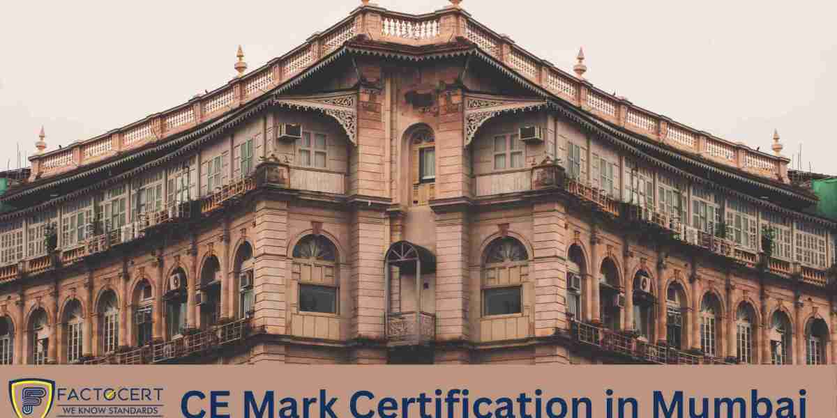 How much does it cost to obtain CE Mark Certification in Mumbai?