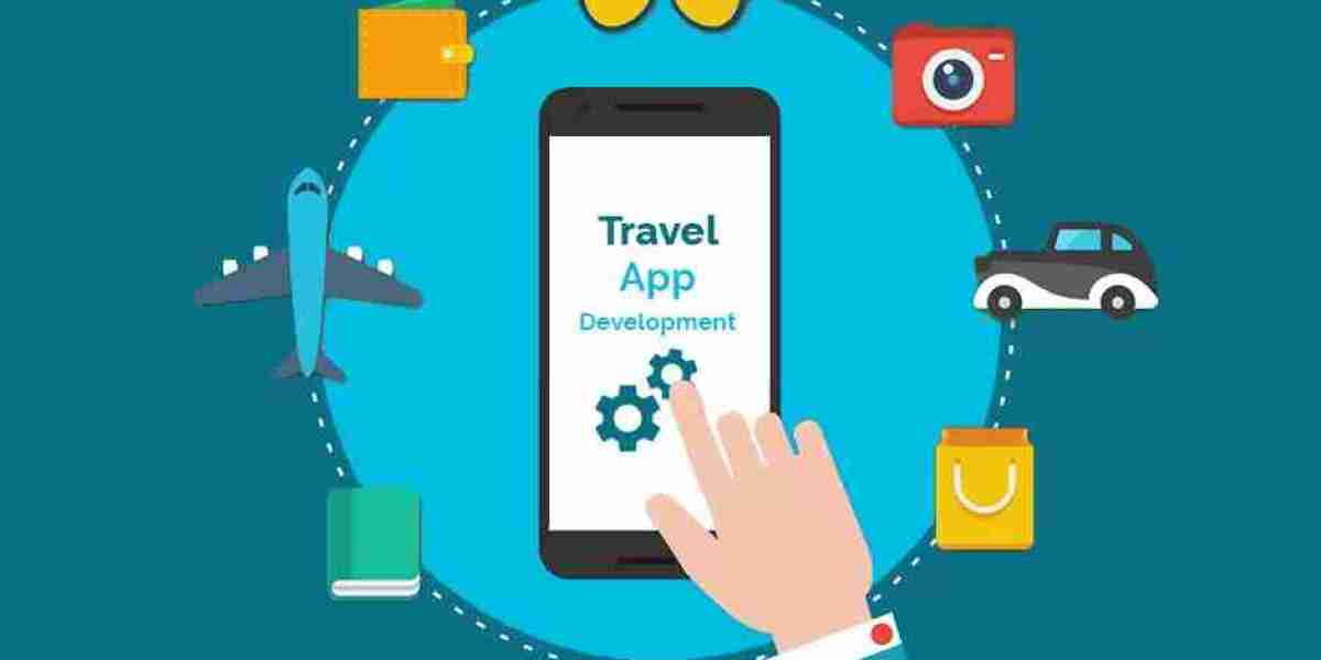 Implementing Essential Features in Your Travel App: A Developer's Guide