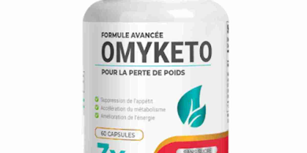 Omy Keto IE UK : Supercharge Your Your Body and Mind