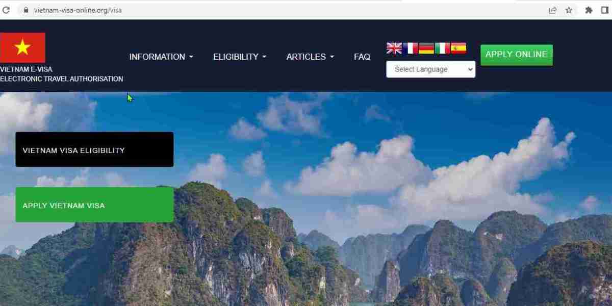 FOR THAILAND CITIZENS -  VIETNAMESE Official Urgent Electronic Visa - eVisa Vietnam - Online Vietnam Visa - วีซ่าอิเล็กท