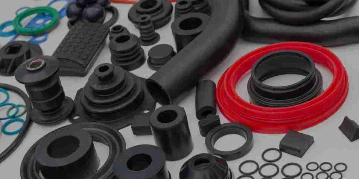High Temperature Elastomers Market 2023 | Industry Demand, Fastest Growth, Opportunities Analysis and Forecast To 2032