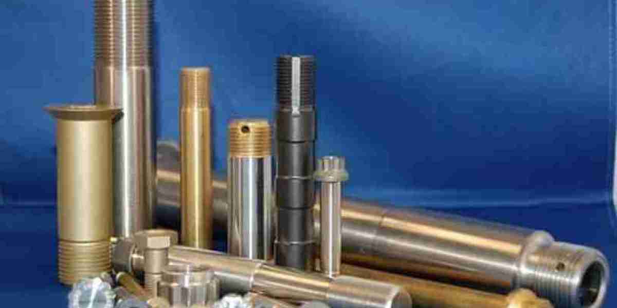 Aerospace Fasteners Market Size, Share, Trends, Analysis, and Forecast 2024-2031