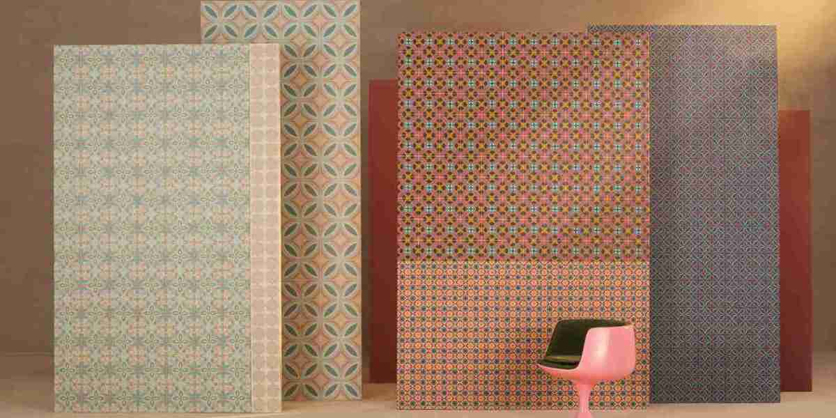 Luxury Wallpaper Market Size, Share, Growth Opportunity & Global Forecast to 2032
