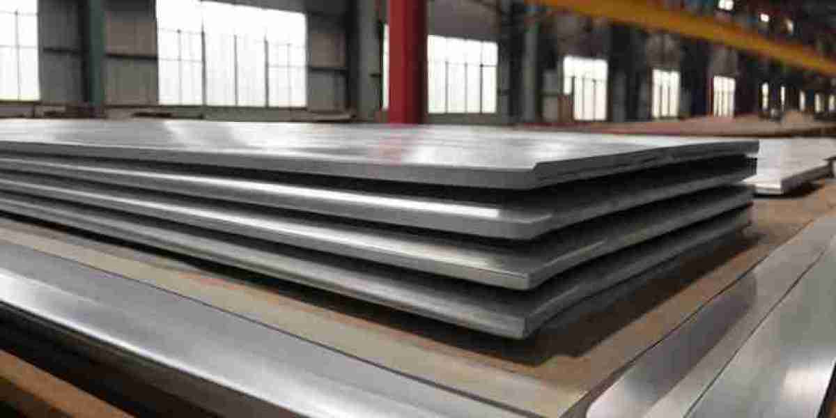 Aluminum Siding Plant Project Report 2024: Raw Materials, Machinery and Technology Requirements