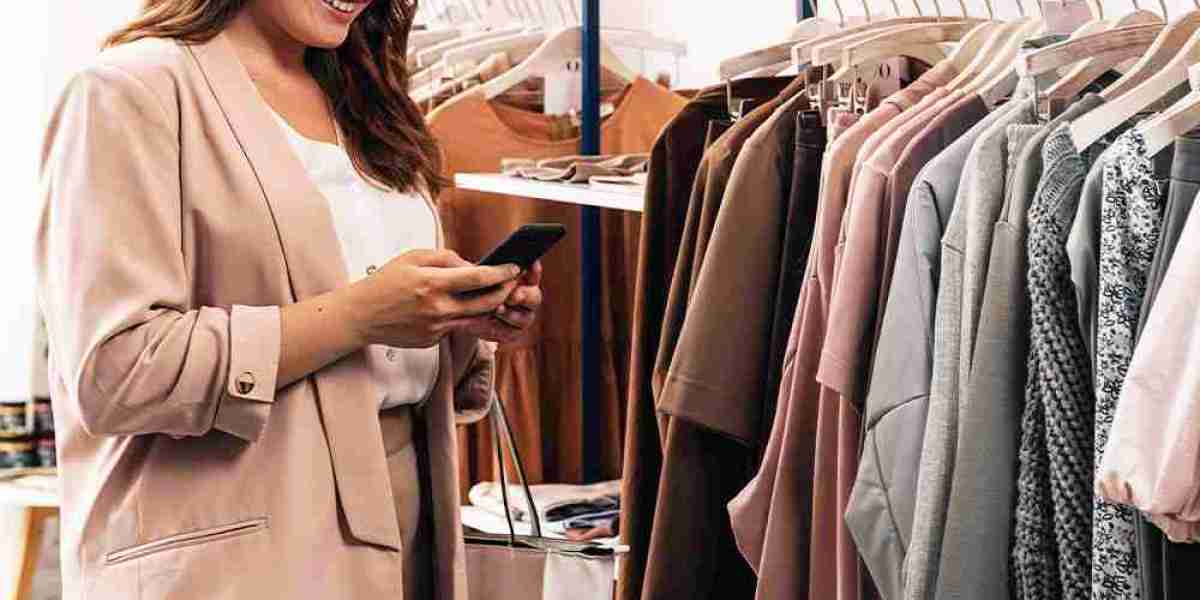 Plus Size Women’s Clothing Market Industry Trends, Growth, Analysis, Opportunities And Overview 2023 – 2030