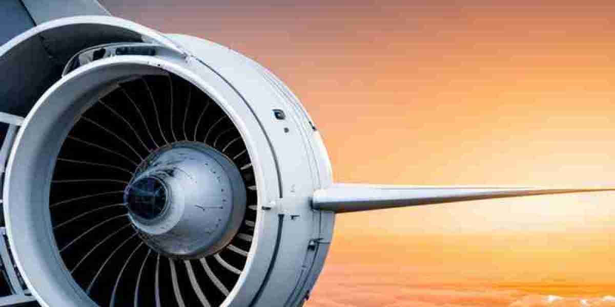 Aircraft Nacelle and Thrust Reverser Market Analysis with Israel–Hamas War Impact on Business Growth, and Forecast 2024-