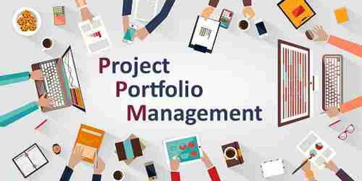 Project Portfolio Management Software Market Growth & Forecast [2032]