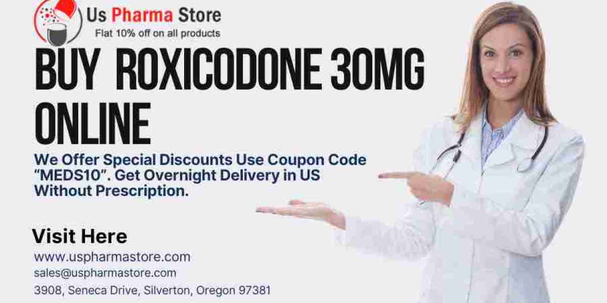 Buy Roxicodone 30mg Online Same-Day Delivery