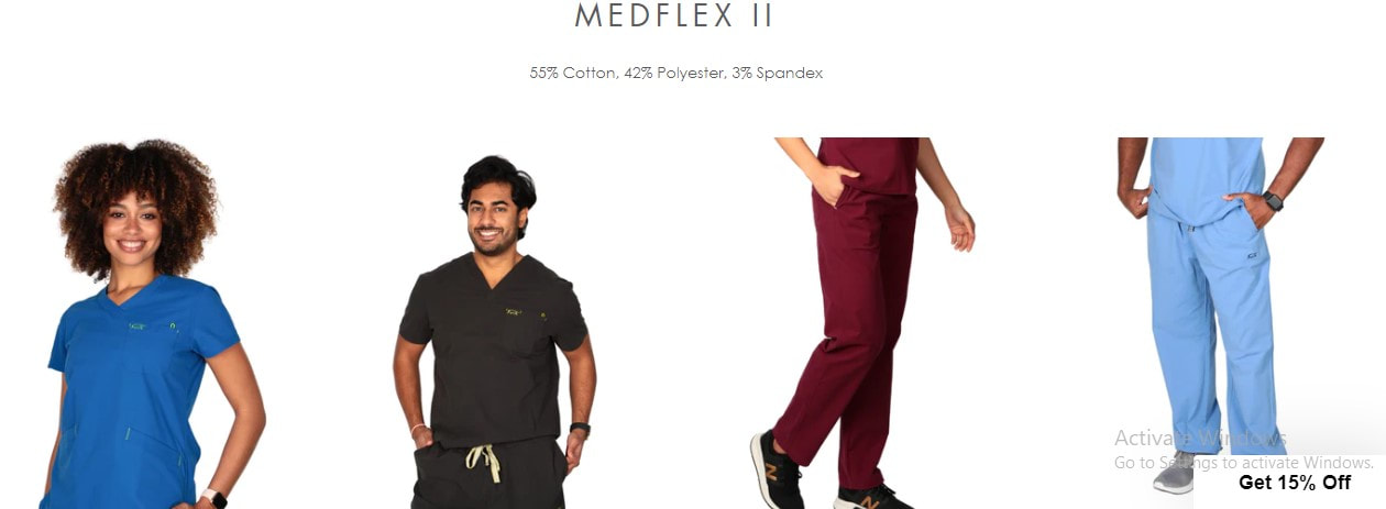 How to Find Deals on Best Selling Scrubs