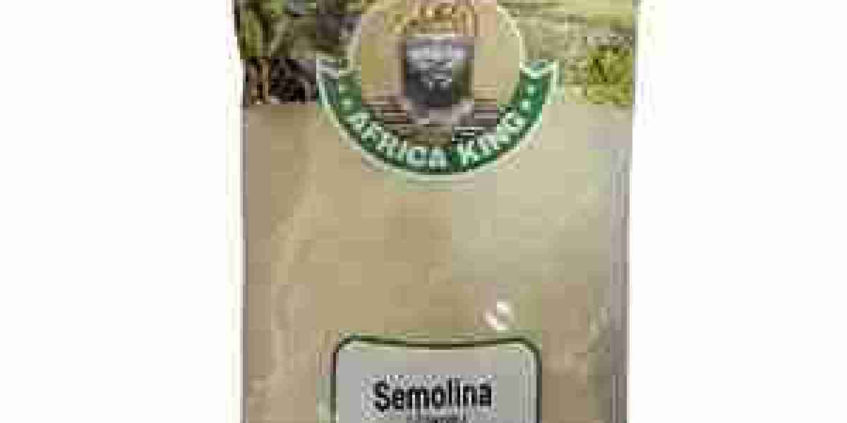 Semolina: The Versatile Grain: A Deep Dive into Semolina