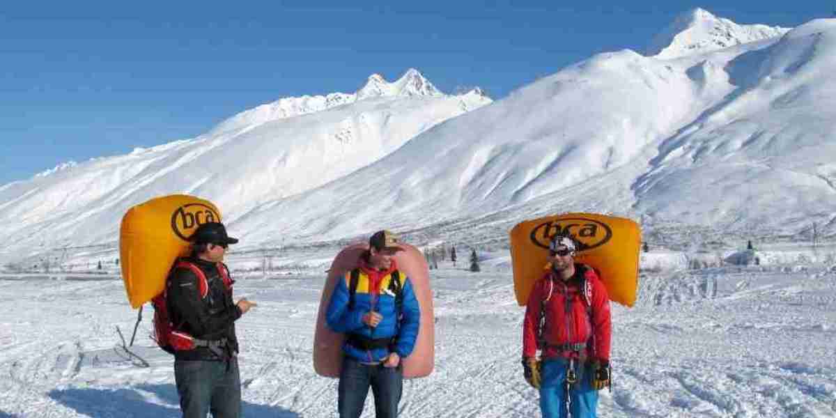 Avalanche Air Bags Market to See Huge Growth by 2030