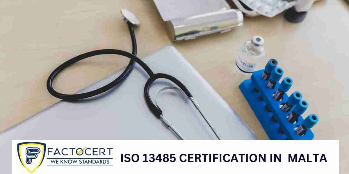 What are the benefits of ISO 13485 certification for medical device QMS?