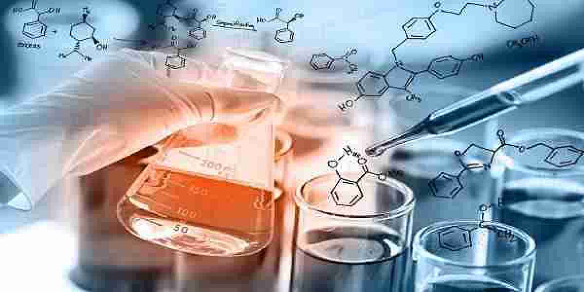 Polysilazane Market Size, Share, Growth, Opportunities and Global Forecast to 2032