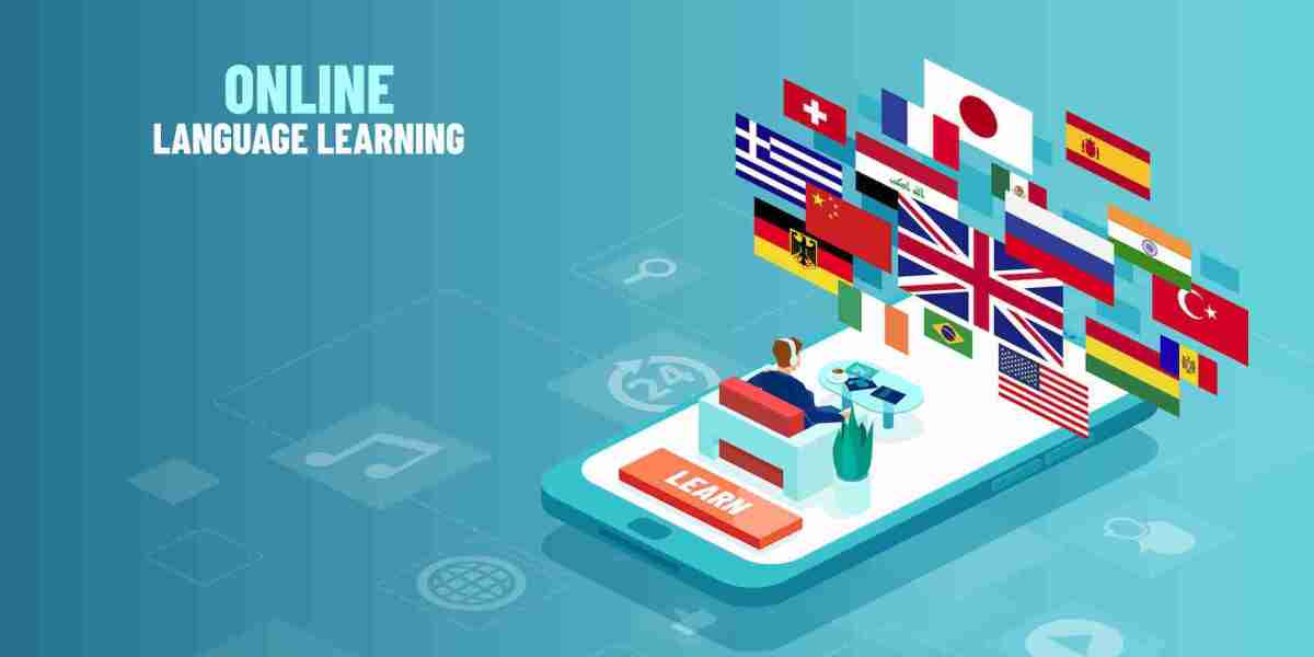Online Language Learning Platform Market Size, Share, Regional Overview and Global Forecast to 2032