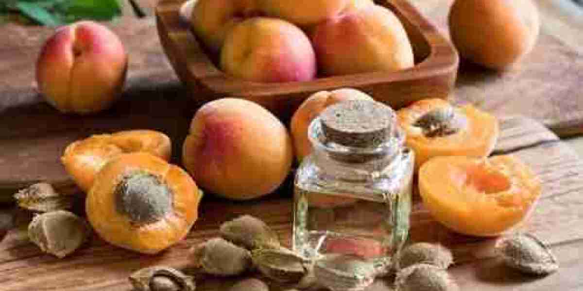 Apricot Kernels Market is Set To Fly High in Years to Come