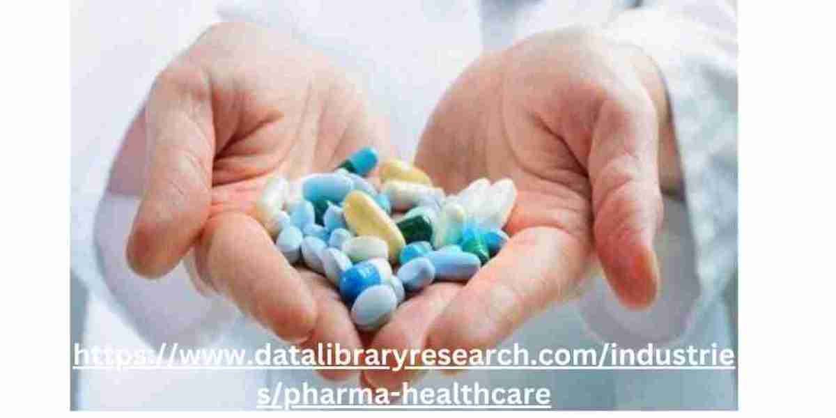 Healthcare Distribution Market to Grow at CAGR of 6.5% through 2031