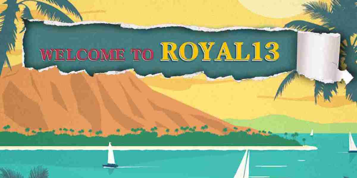 Unleashing the Power of Royale13 Login: Your Gateway to Success