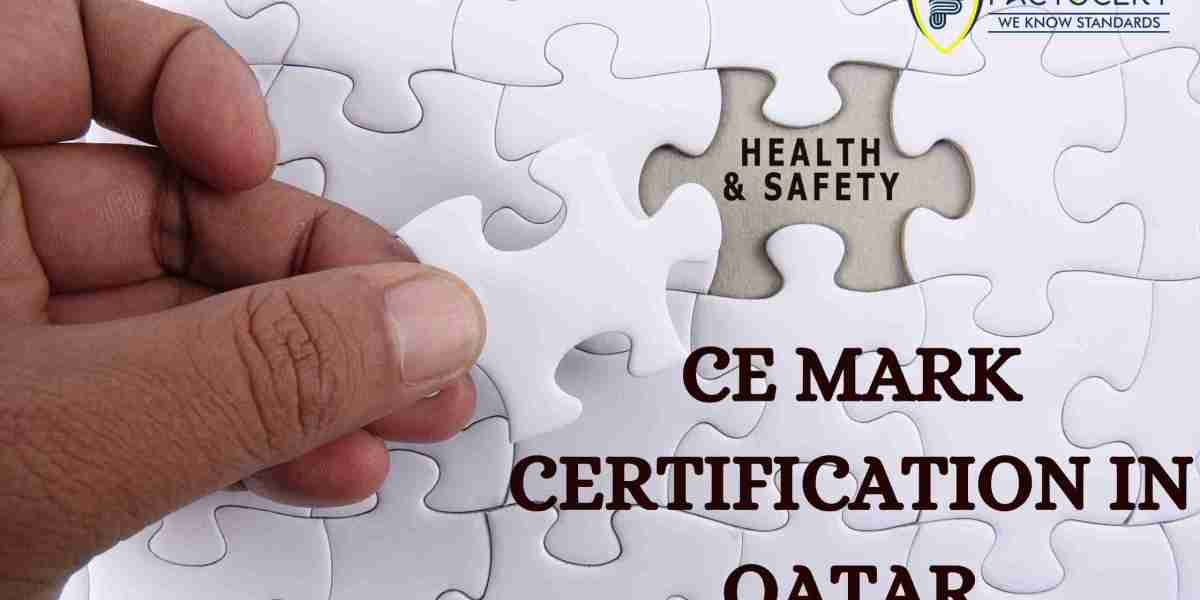 How long does it typically take to obtain CE mark certification in Qatar?