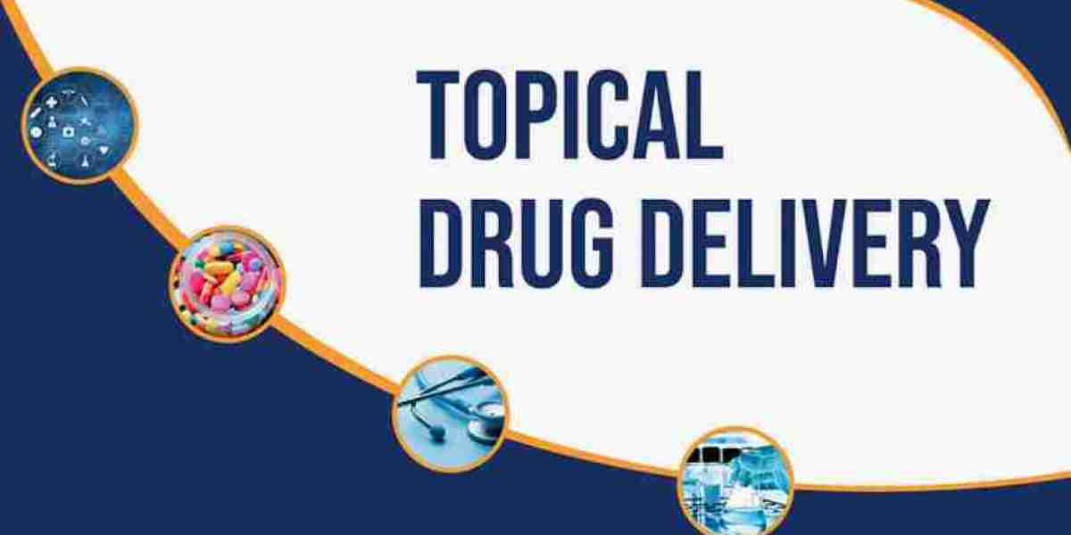 Drug Delivery Market Growth Opportunity and Industry Forecast 2030