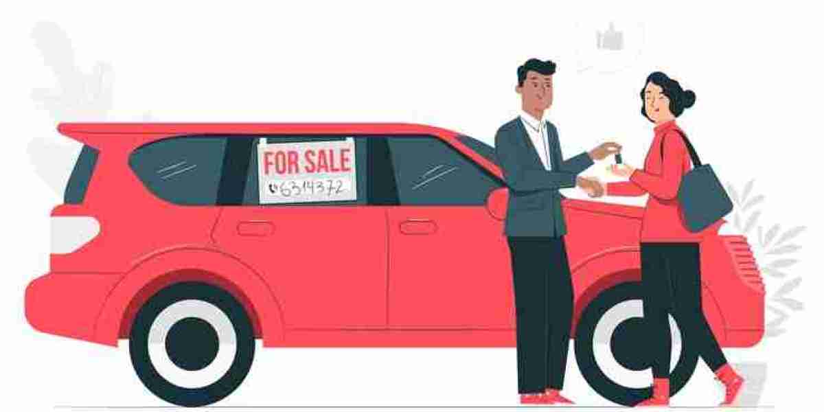 Have a poor credit score? Here is how you can still get a Used Car Loan