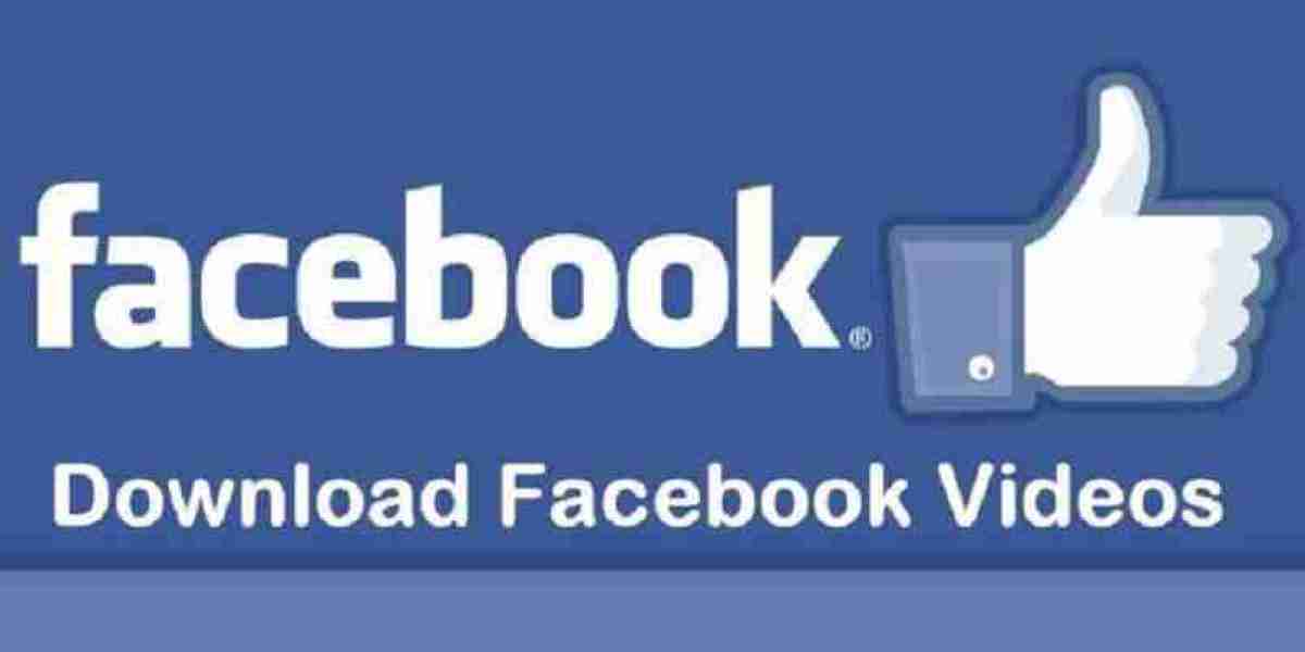 Facebook Video Downloader Online - Save FB Videos