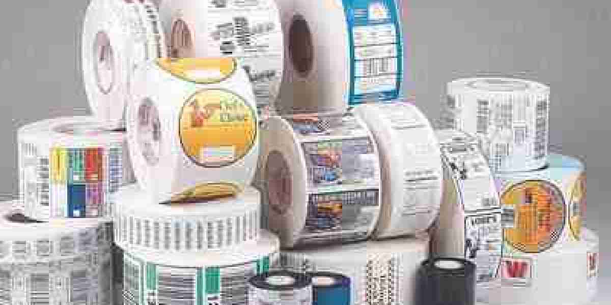 Global Wet Glue Labels Market 2023 - Top Key Players Analysis Report Till 2032