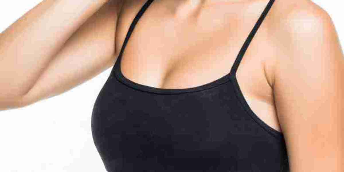 Say Goodbye to Sagging: Breast Lift Specialists in Dubai