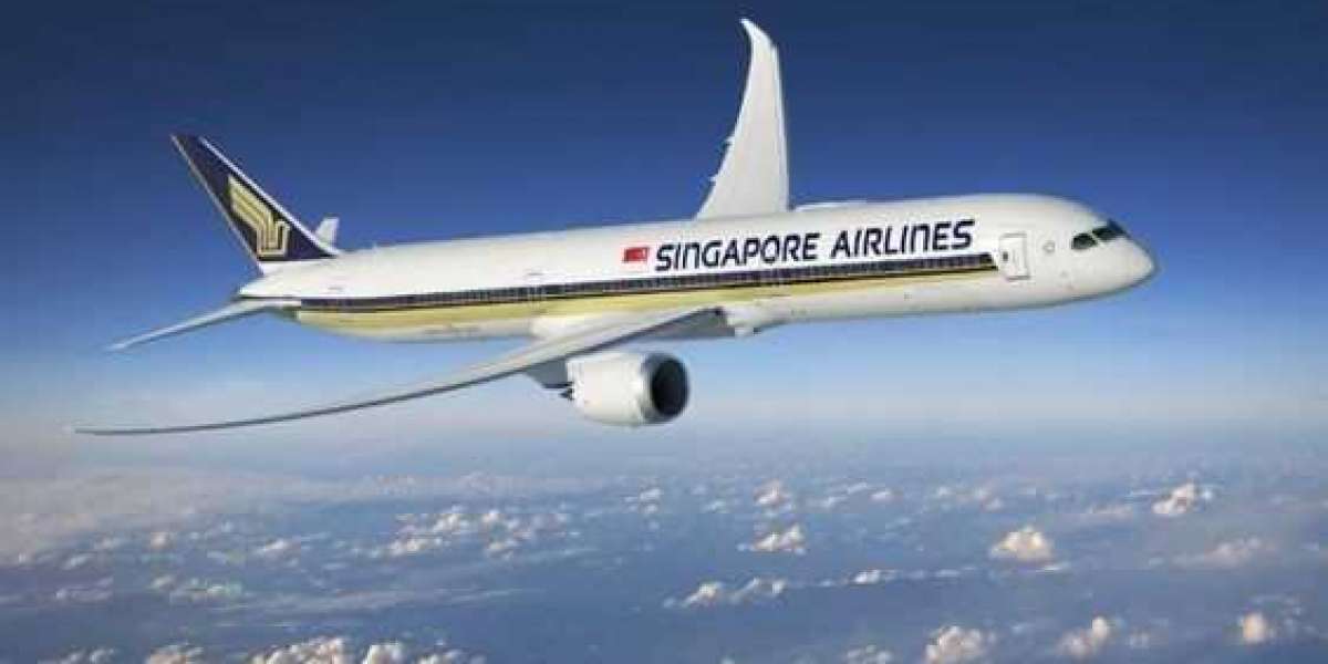 How do I complain to Singapore Airlines? 