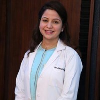 Fertility Treatment for High AMH Levels by Dr Rhythm Gupta Excel IVF