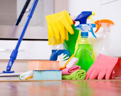 End of Tenancy Cleaning Oxford | Move Out Cleaning Oxfordshire