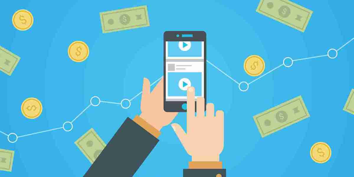 APP Store Monetisation Market to See Huge Growth by 2029