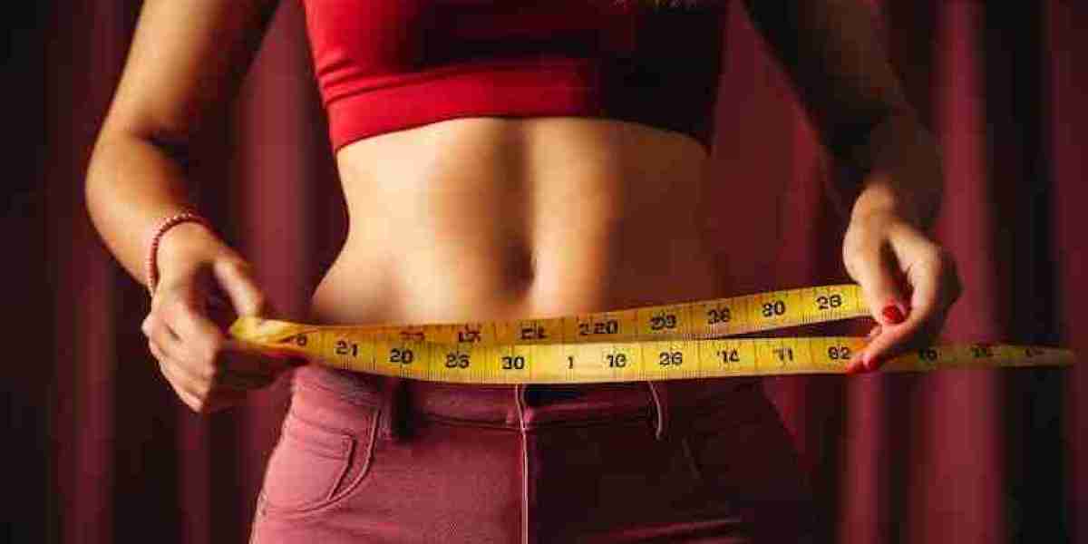 سر نجاح فقدان الوزن في دبي: الكشف عن جراحة السمنة