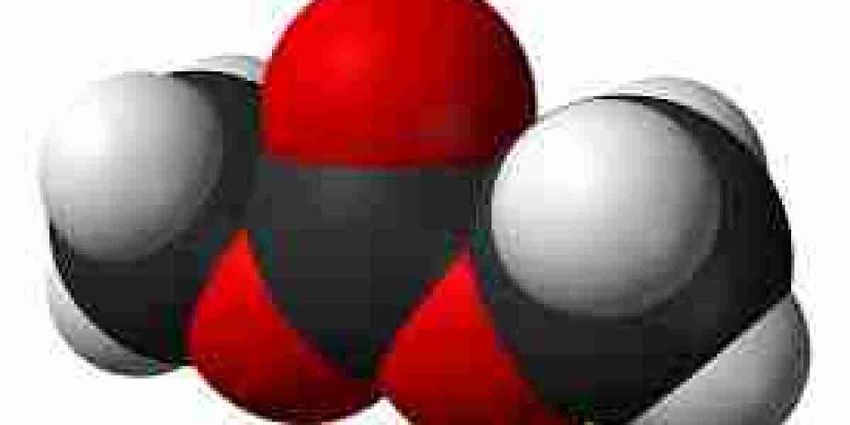 Global Dimethyl Carbonate Market Global industry analysis, size, share, growth, trends, and forecast, 2020-2028