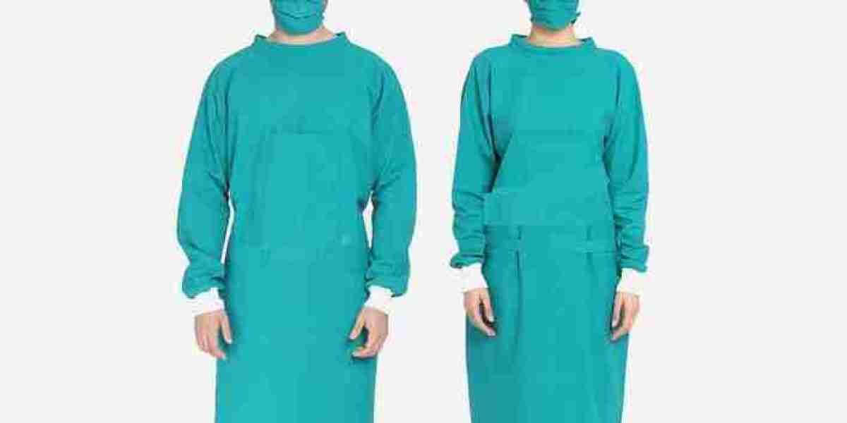 Hospital Scrubs Market Size, Key Players Analysis And Forecast To 2032 | Value Market Research