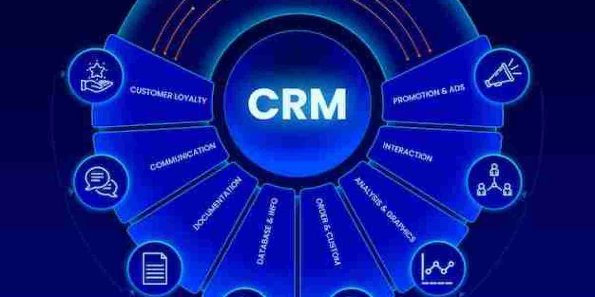 10 Tips for Optimizing Your CRM Performance: Unleash the Power of Customer Relationships in Dubai