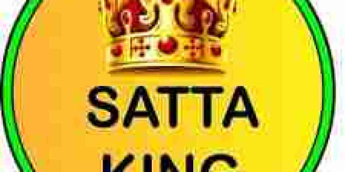 The Ultimate Guide to Satta King: Unveiling the Thrilling World of Satta Matka